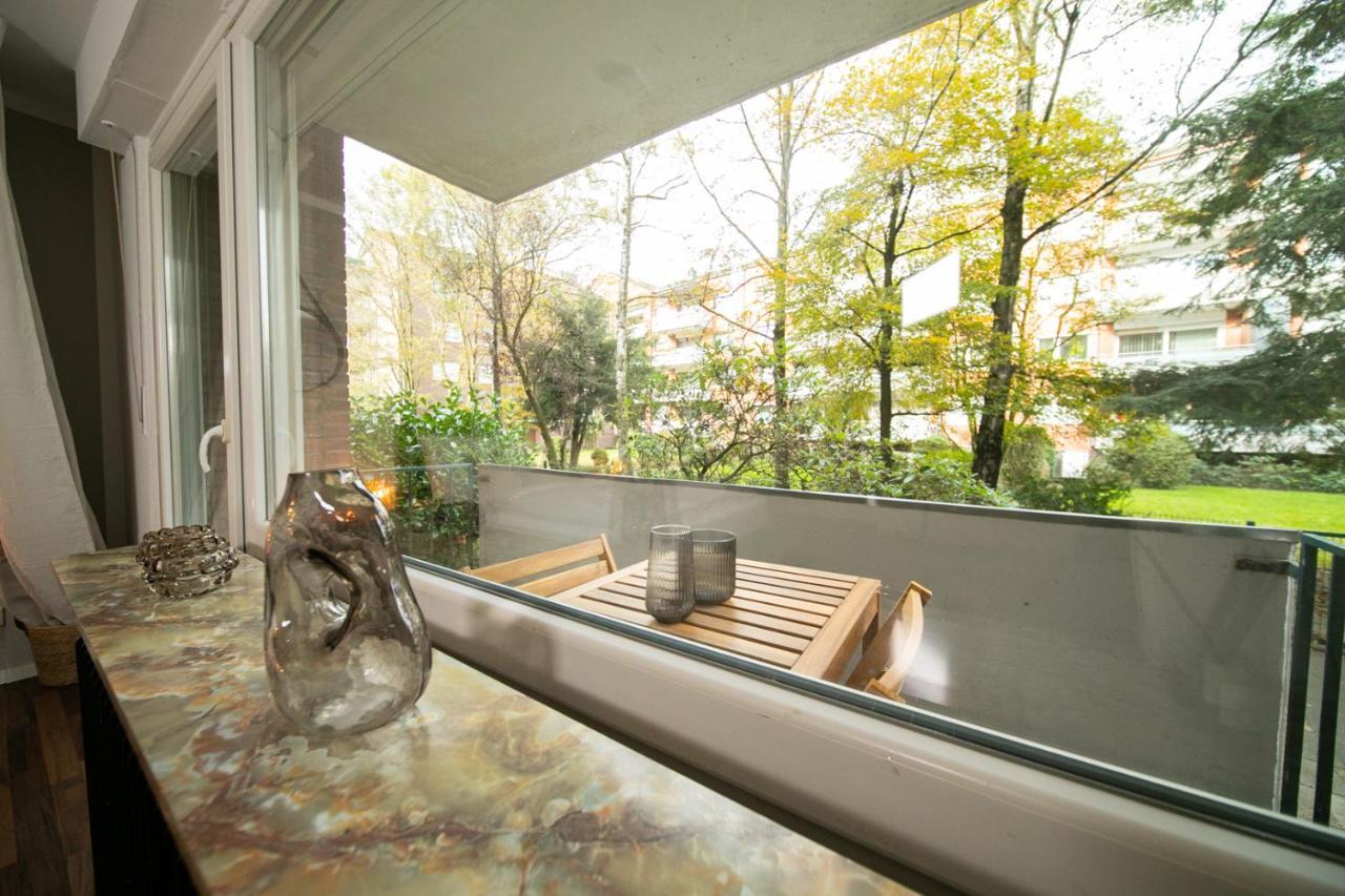 Favorite Stays - Suite And More - Westfeld Neuss Exterior photo